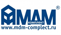 Онлайн-каталоги МДМ-Комплект 2018 года