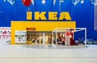 IKEA будет сдавать мебель в аренду