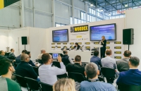 Woodex 2019 представляет новинки оборудования для деревообработки и производства мебели