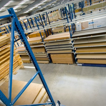 Татарские производители мебели для IKEA построят в Омутнинске Кировской области фанерный завод
