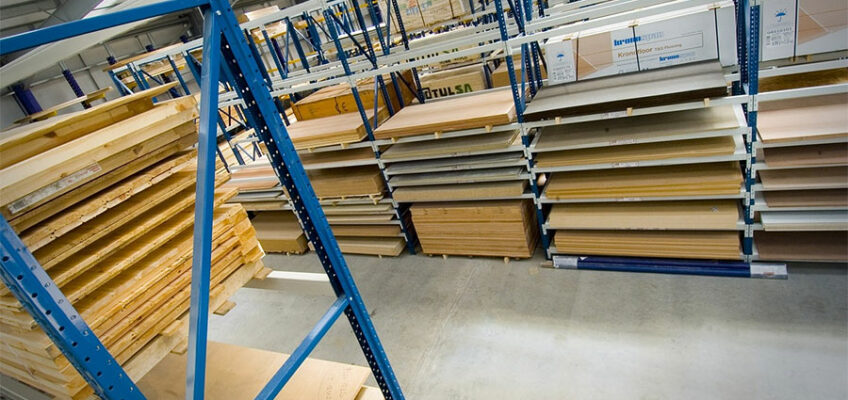 Татарские производители мебели для IKEA построят в Омутнинске Кировской области фанерный завод
