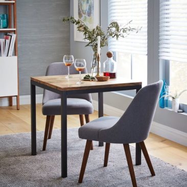 Стол обеденный в стиле LOFT
