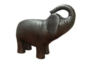 Пуф «Слон»